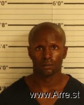 Marcus Kristian Williamson Mugshot