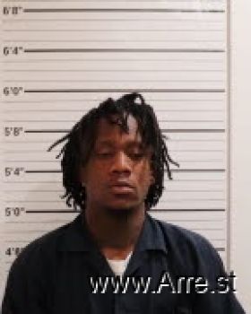 Marcus M Woods Mugshot