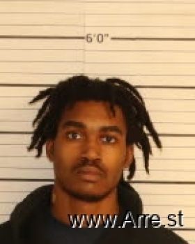 Marcus  Woods Mugshot