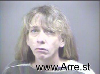 Margaret Ann   Graves Henry Mugshot