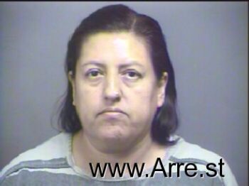 Maria Guadalupe Sanchezhernandez Mugshot