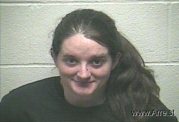 Mariah Carole Cook Mugshot