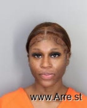 Mariah  Lewis Mugshot