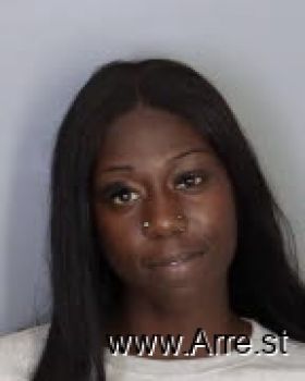 Mariah Kelsey Wright Mugshot