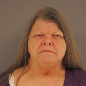 Marilyn Joy Goss Mugshot