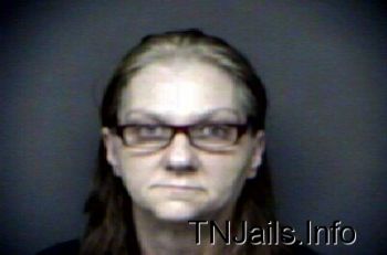 Marilyn Alma Seeber Mugshot