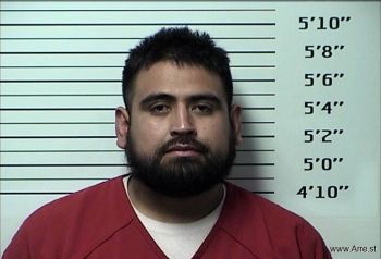 Mario  Aguilar Mugshot