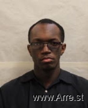 Mario L Anderson Mugshot