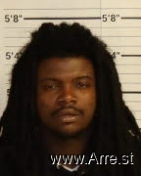 Mario  Austin Mugshot