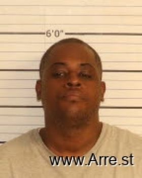 Mario  Brooks Mugshot