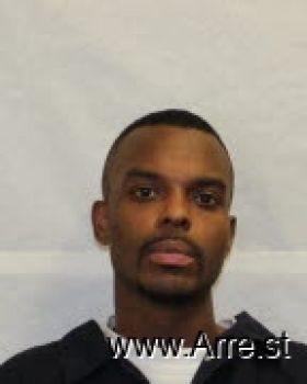 Mario M Brooks Mugshot