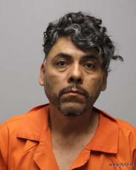 Mario  Castro Arzate Mugshot