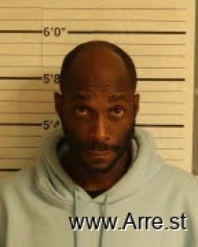 Mario Tenell Harris Mugshot