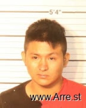 Mario  Hernandez Mugshot