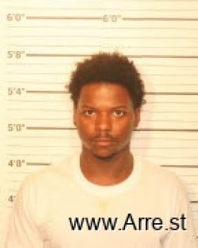 Mario D Jackson Mugshot