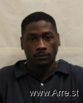 Mario D Jackson Mugshot