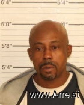 Mario A Jackson Mugshot