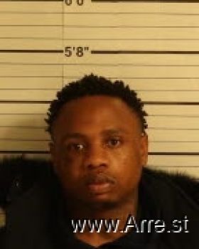 Mario  Johnson Mugshot