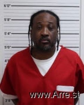 Mario F Jones Mugshot