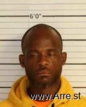 Mario  Jones Mugshot