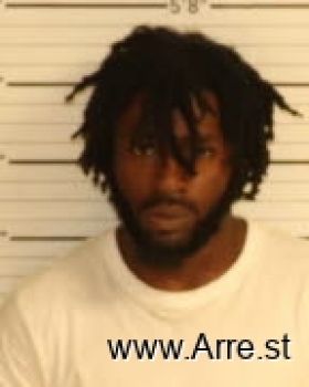 Mario  Mitchell Mugshot