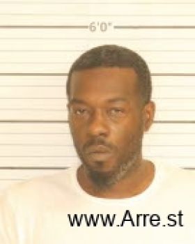 Mario Shauntes Moore Mugshot