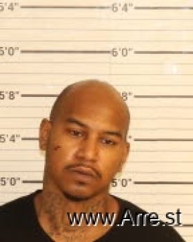 Mario  Oliver Mugshot