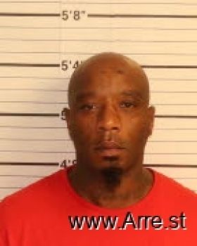 Mario  Ragland Mugshot