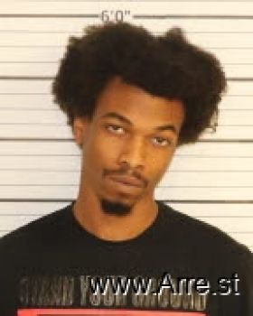 Mario T Smith Mugshot