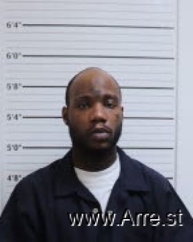 Mario L Smith Mugshot