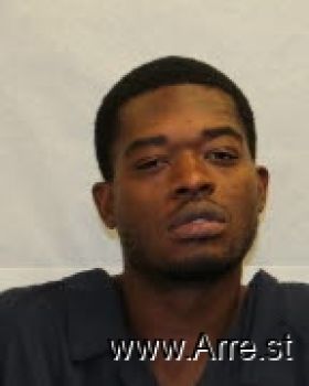 Mario Deandre Smith Mugshot