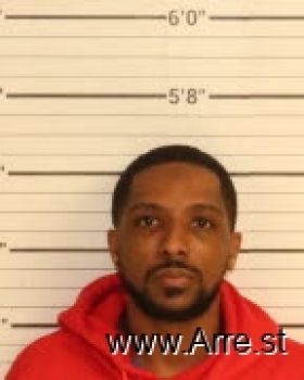 Mario  Smith Mugshot