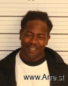 Mario  Smith Mugshot