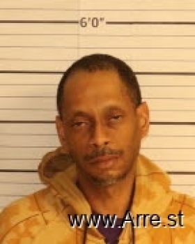 Mario  Smith Mugshot