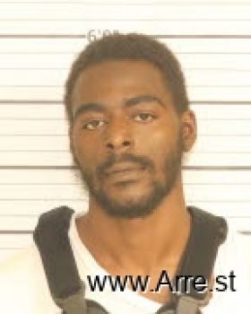 Mario Montell Stewart Mugshot