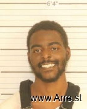 Mario Montell Stewart Mugshot