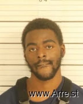 Mario Montell Stewart Mugshot