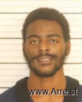 Mario Montell Stewart Mugshot