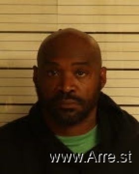 Mario D Thomas Mugshot