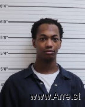 Mario A Turner Mugshot