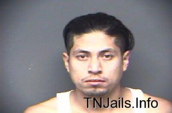 Mario Nmn Velazquez Mugshot