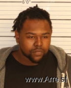 Mario Devon J Williams Mugshot