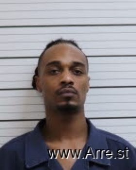 Mario L Wilson Mugshot