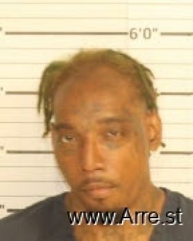 Mario  Wright Mugshot