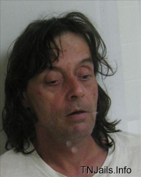 Mark  Carroll Mugshot