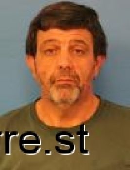 Mark Todd Coleman Mugshot