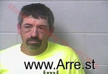 Mark Edward Deason Mugshot