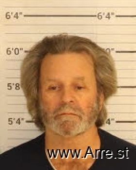 Mark Wayne Handwerker Mugshot