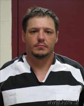 Mark  Harvey Mugshot