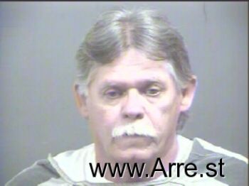 Mark Douglas Helton Mugshot